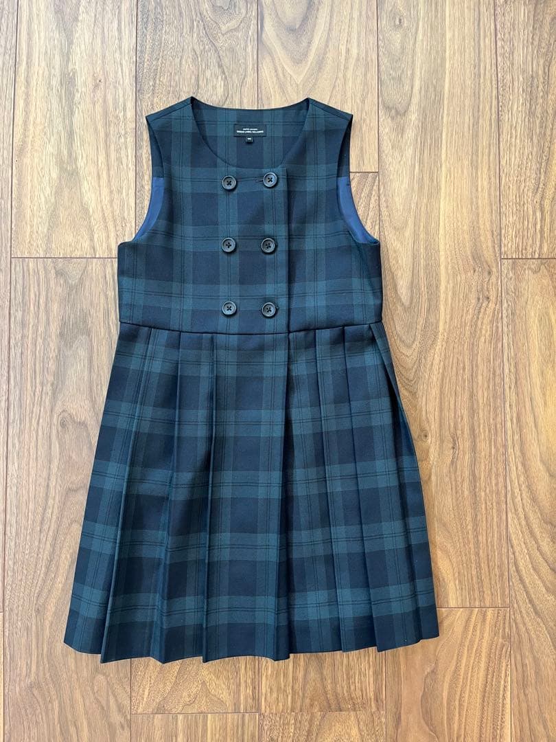 ユナイテッドアローズ　ドレス　入学　卒園　発表会　結婚式　セレモニー