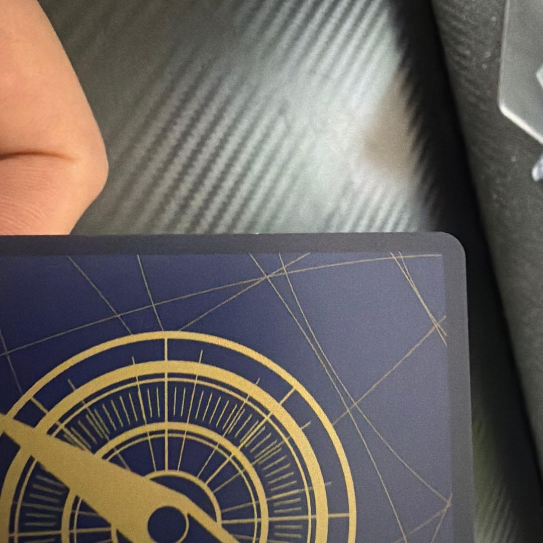 ワンピースカードハンコックsp