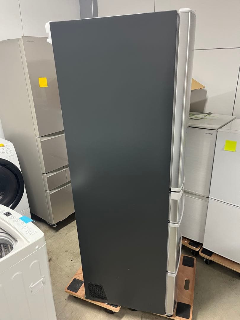 日立（HITACHI） 5ドア冷蔵庫 2024年製　T