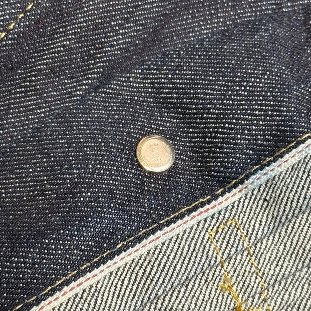 LEVI’S WAIPER 1944's S506XXE 大戦モデル