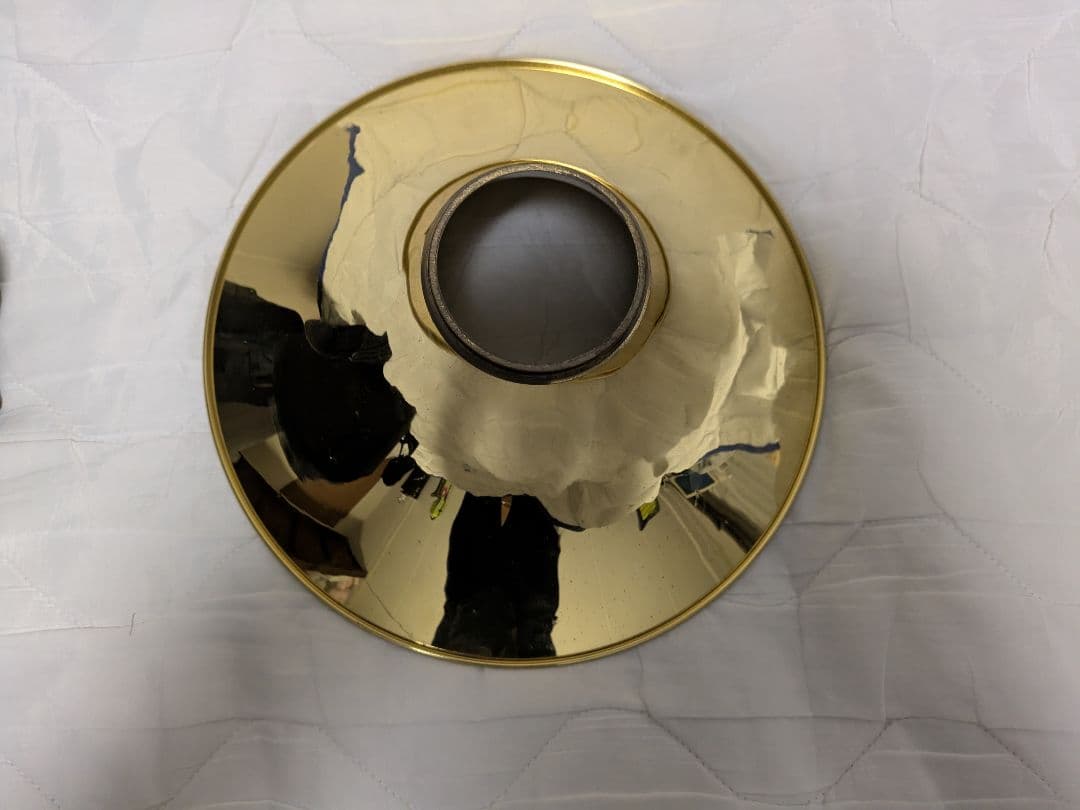 Prelude(Bach)　フルダブルホルン　ジャンク