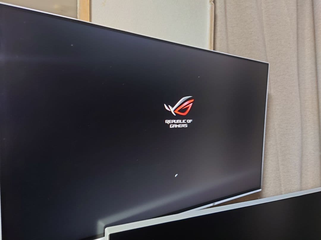 ASUS ROG STRIX Z490-E GAMING マザーボード