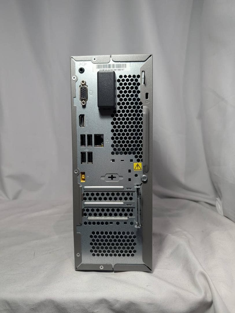 Windowsデスクトップ Lenovo Ryzen5 3500U/8GB/SSD256GB/Office