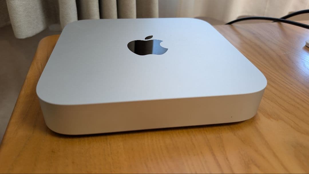 MacBook本体 MacMini m1 8G 256G