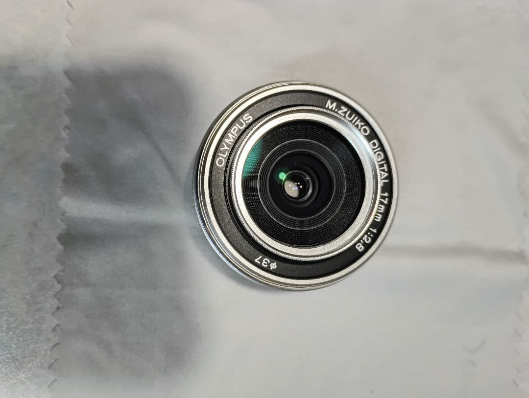 Panasonic GX7 ミラーレスカメラ 本体とレンズセット