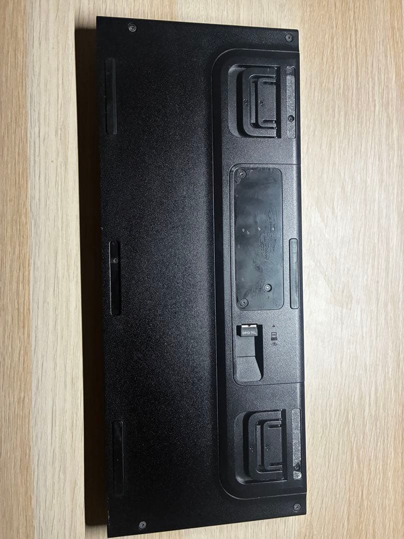 Logitech G913 TKL メカニカルキーボード