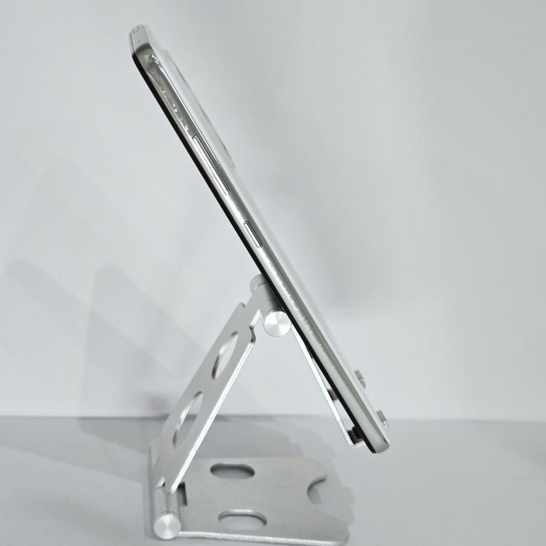 01 GalaxyA52 5G ホワイト SIMフリー