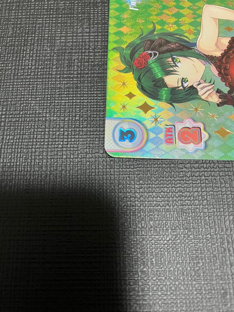 Reバース for you ドルフィンウェーブ バレンタイン 杏里 SNR