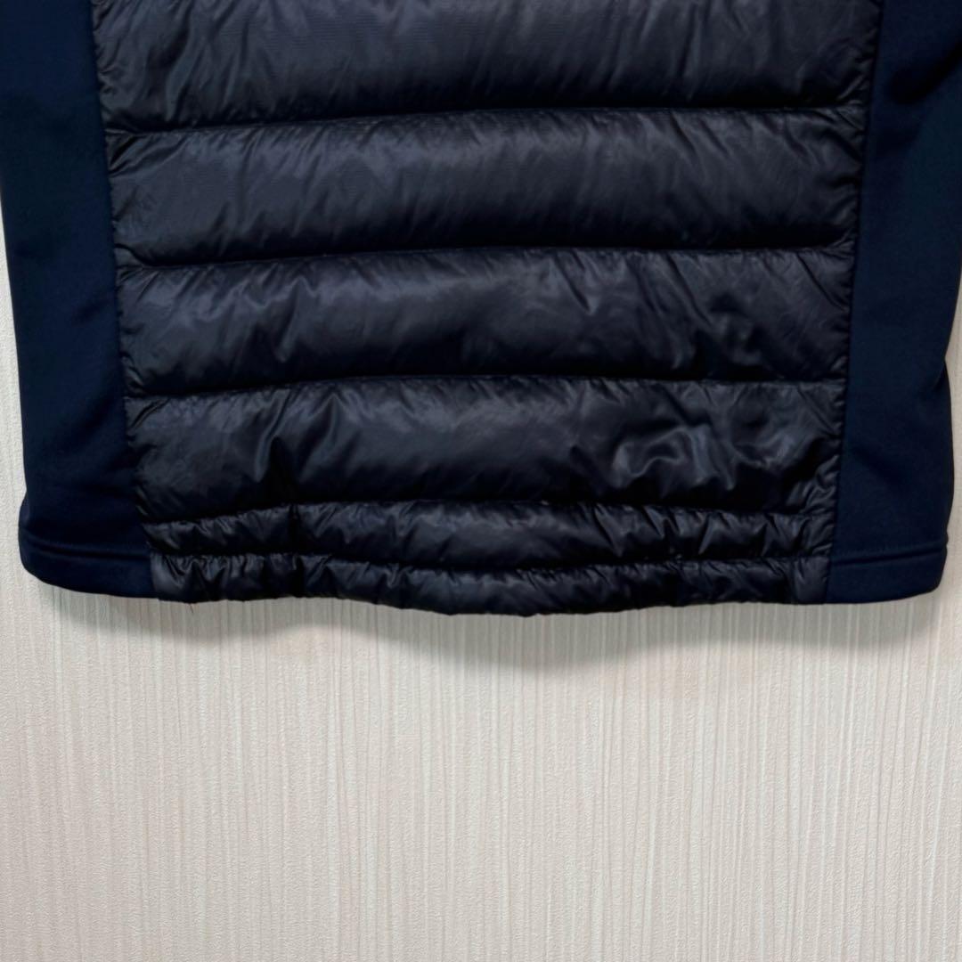   カナダグース　ダウンベスト HYBRIDGE