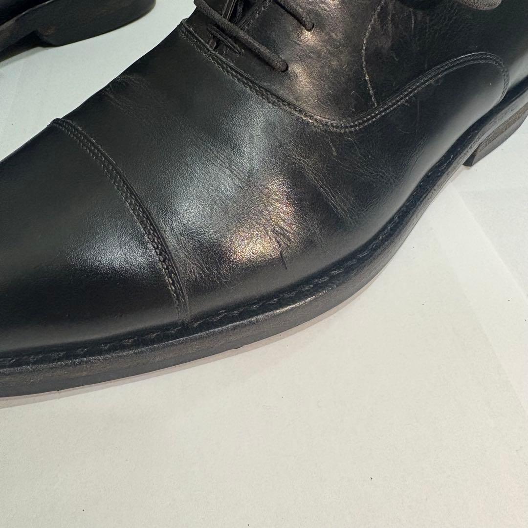 Jalan Sriwijaya ストレートチップ 定価39,600円