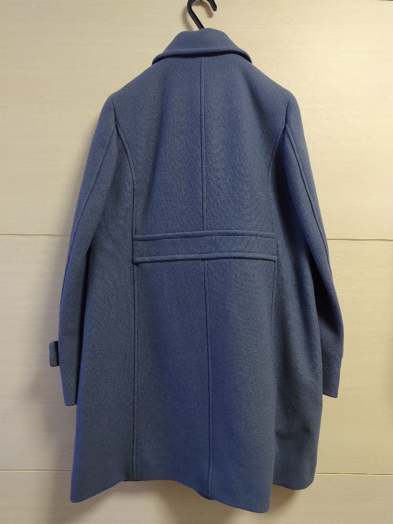 マッキントッシュ　コート　未使用