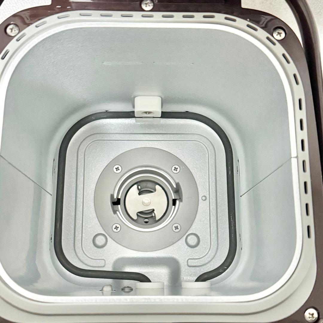 Panasonic SD-BMT1001-T パナソニックホームベーカリー