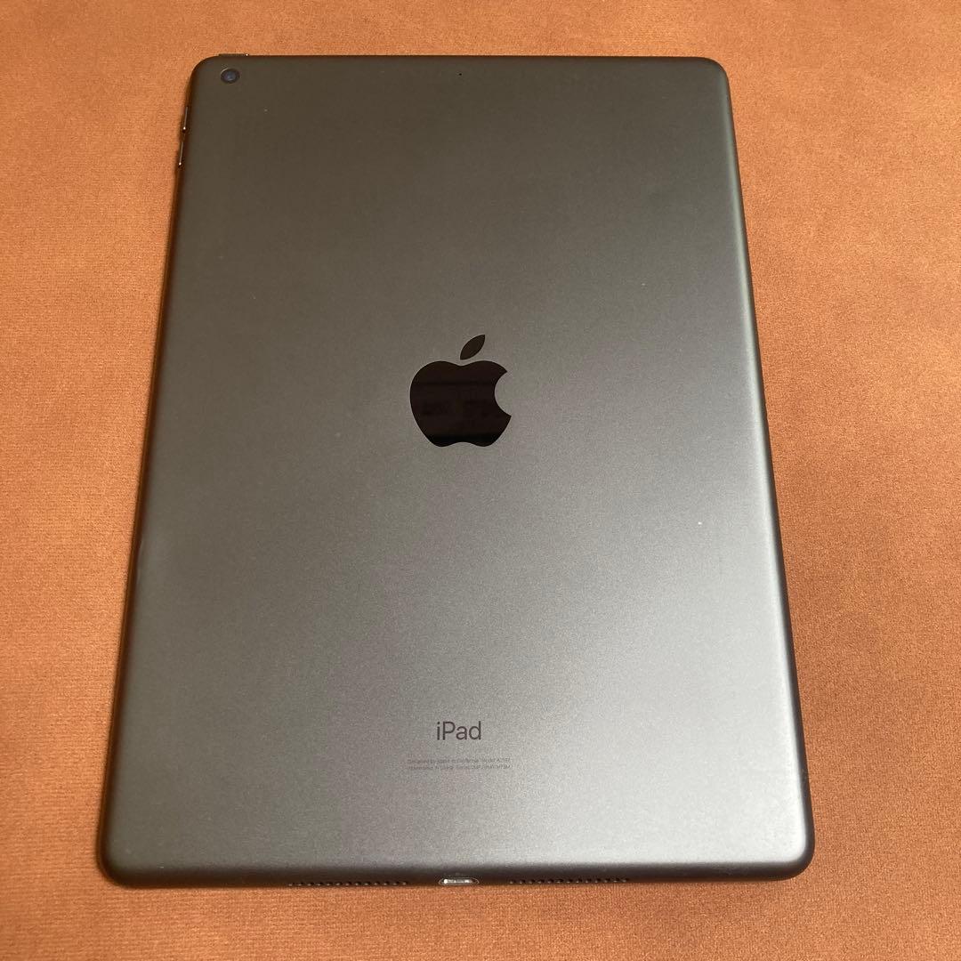 487【早い者勝ち】iPad7 第7世代 32GB WIFIモデル☆