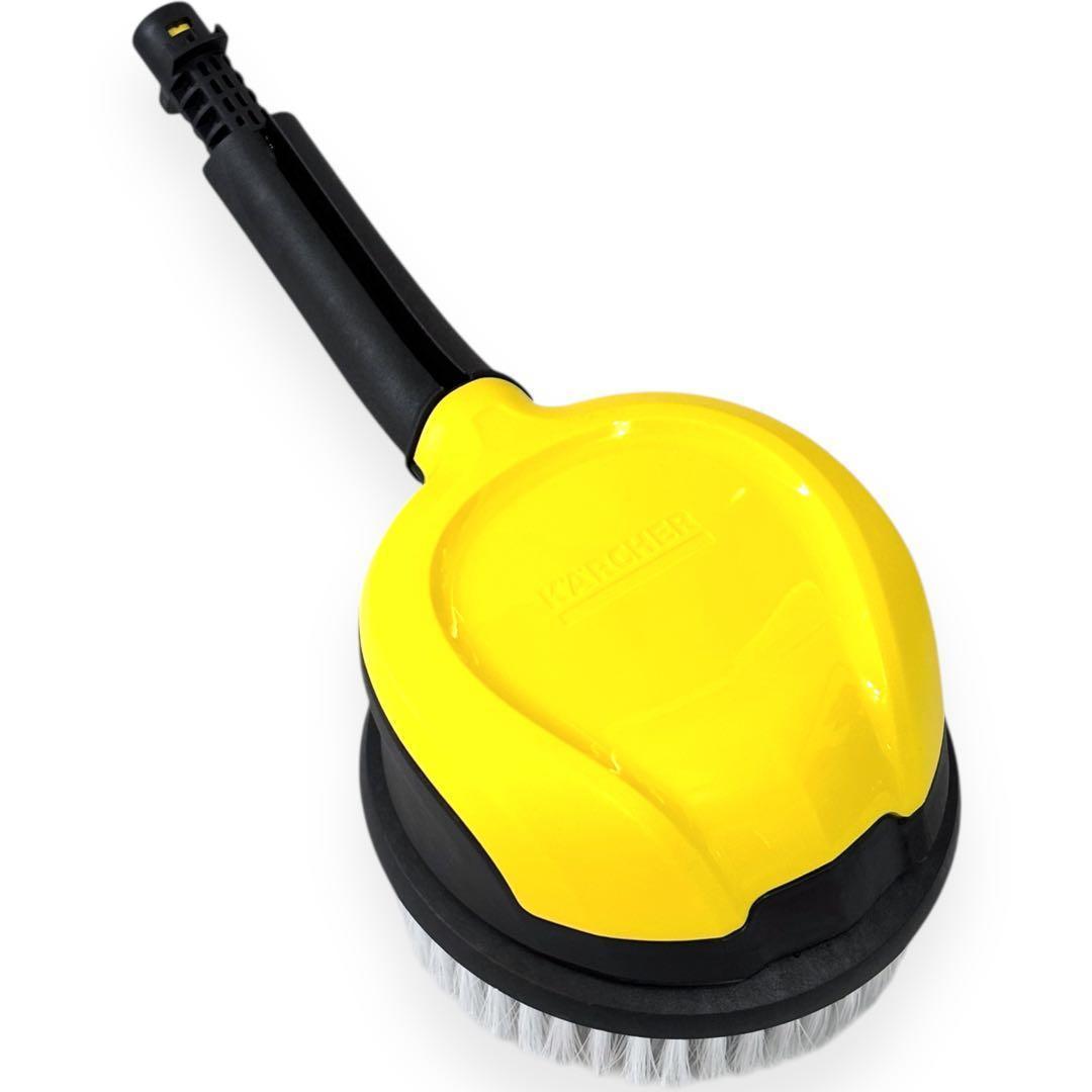 ケルヒャー 高圧洗浄機用 アクセサリーセット K5付属品 WB120 T5