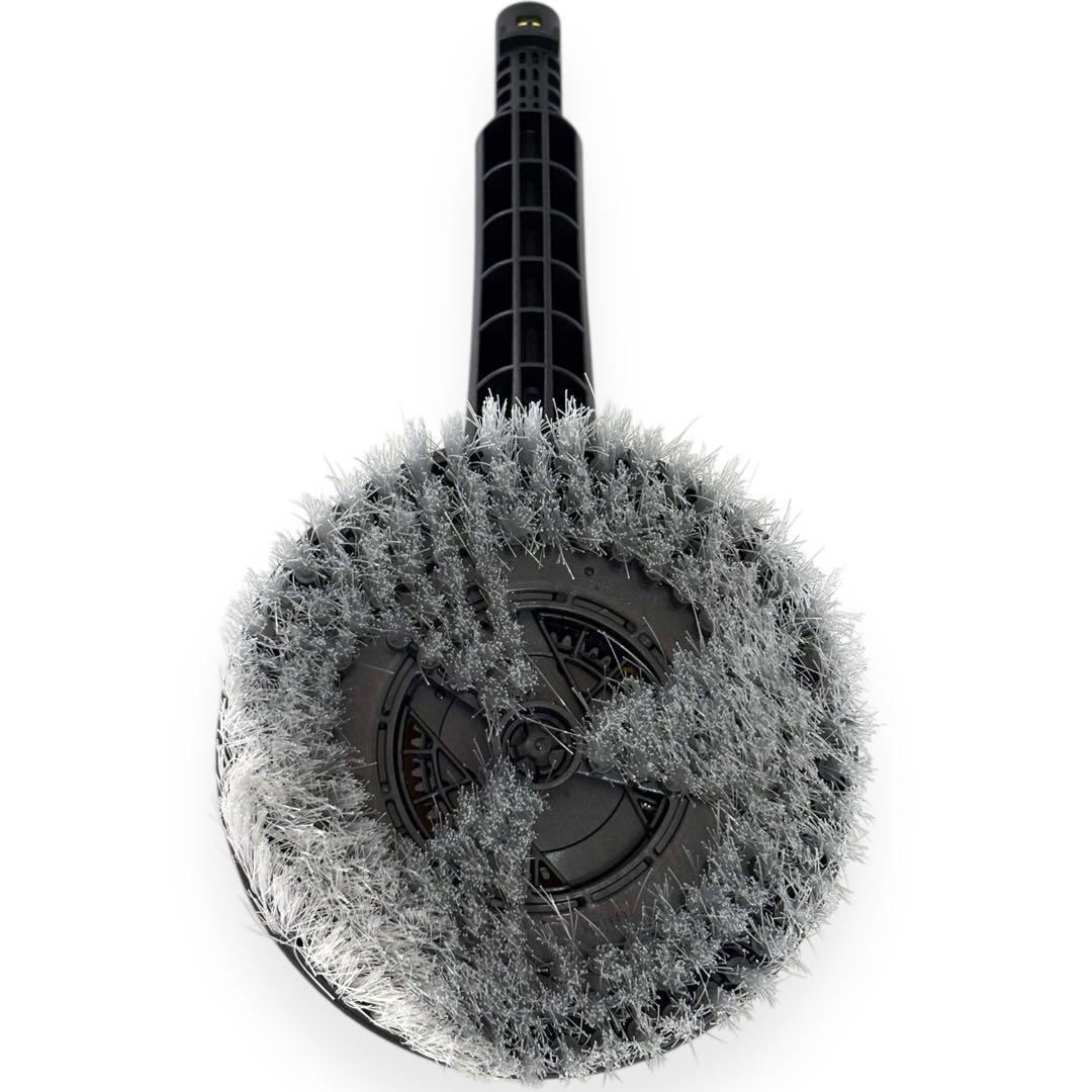 ケルヒャー 高圧洗浄機用 アクセサリーセット K5付属品 WB120 T5