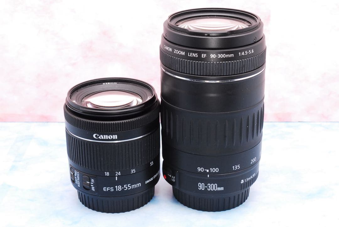 Canon Kiss X10i☆超高性能☆一眼レフカメラ☆スマホ転送OK☆