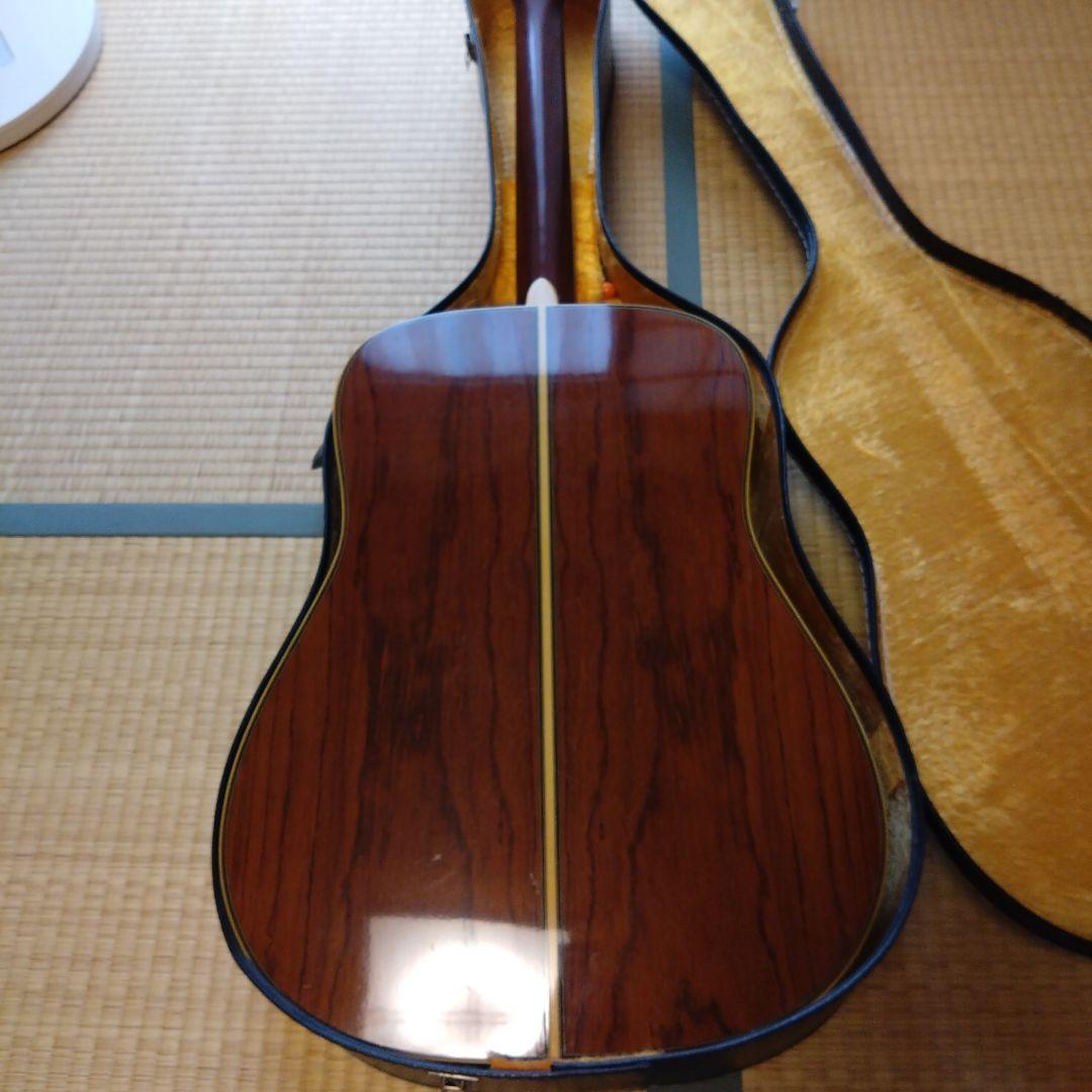 ヤマハ　YAMAHA　 L-5 前期　アコースティックギター