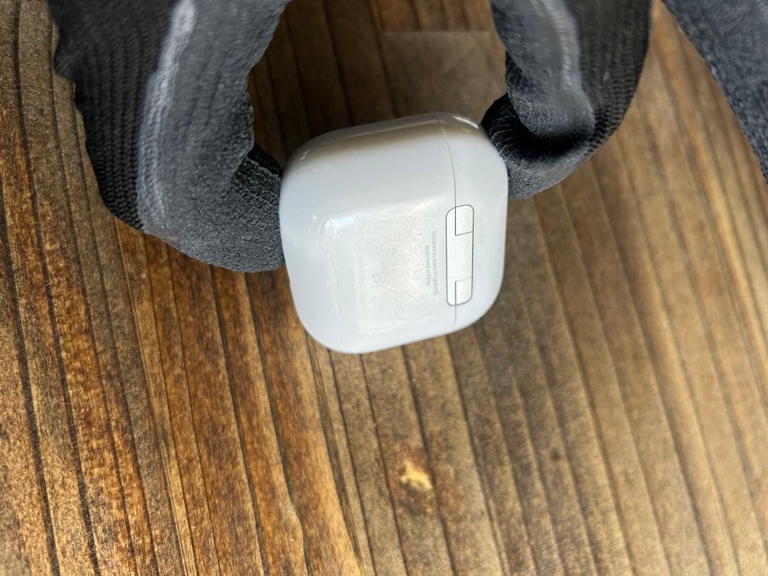 AirPods 4（エアーポッズ 4） アクティブノイズキャンセリング搭載