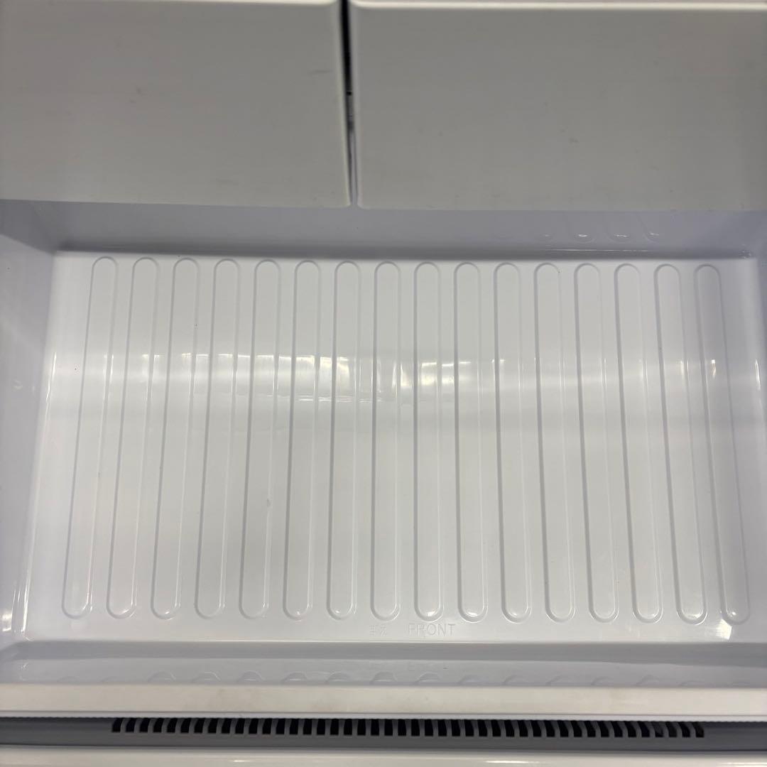 106⭕️冷蔵庫　シャープ　大型　400-500ℓ　観音開き　安い　綺麗　設置無料