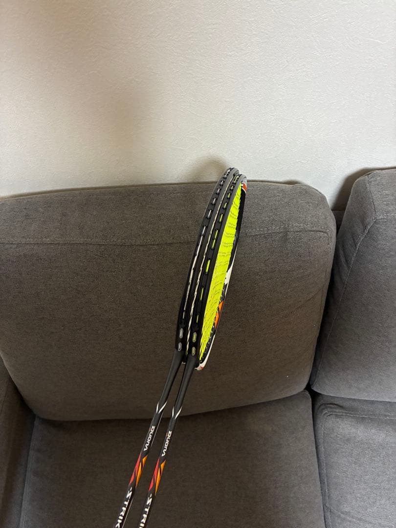 デュオラZストライク　3U5G