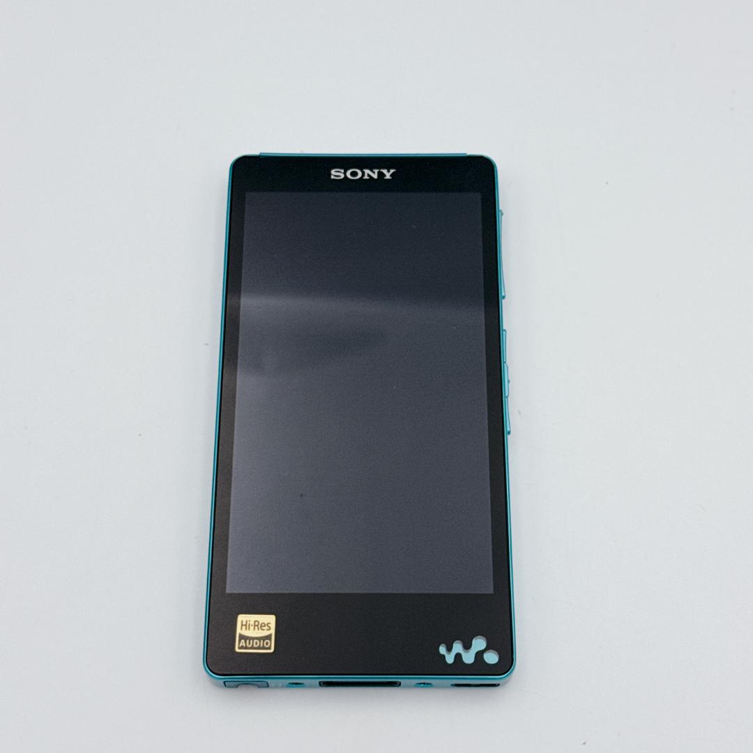 【未使用級】SONY WALKMAN NW-F886 32GB