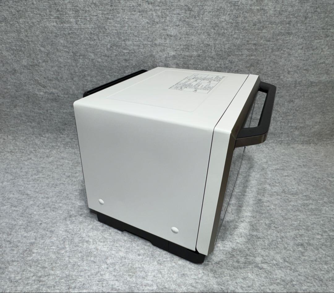 パナソニック スチームオーブンレンジ 3つ星ビストロ NE-BS1100-W