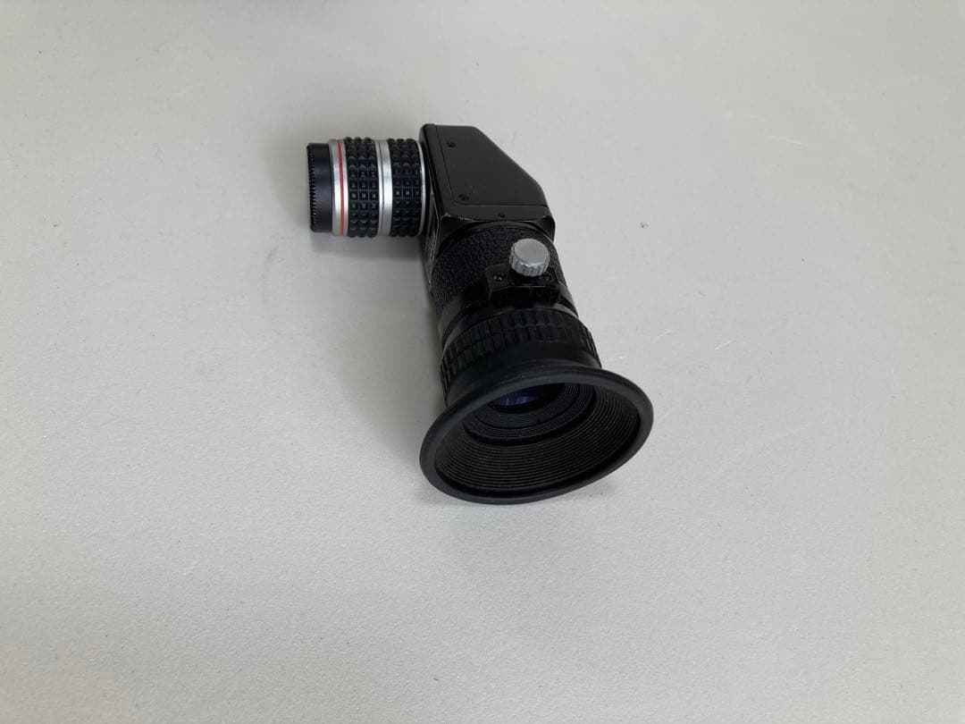 Nikomat EL 一眼レフ+その他　1973年頃購入