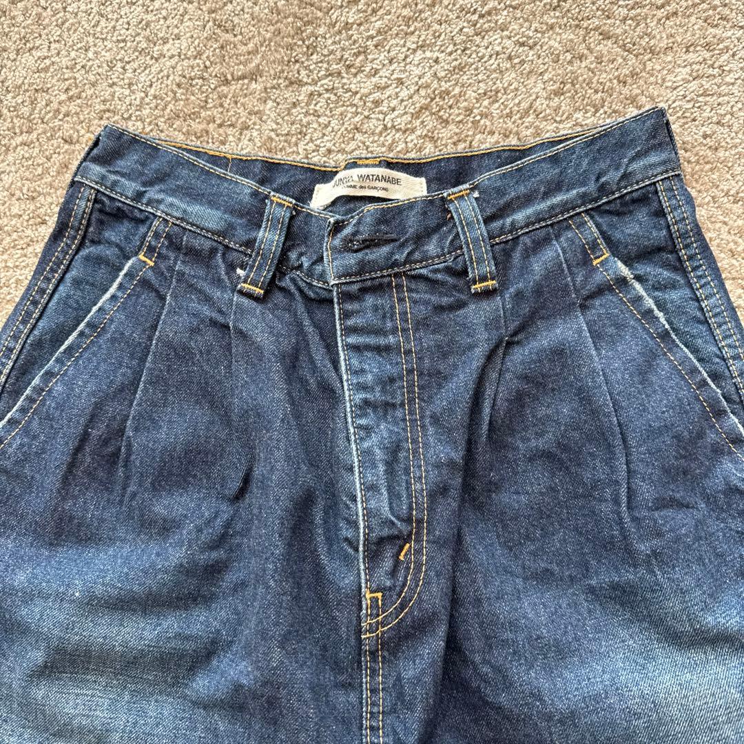 ジュンヤワタナベ