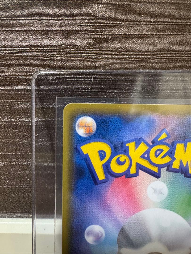 ブラッキー 25th 4枚セット