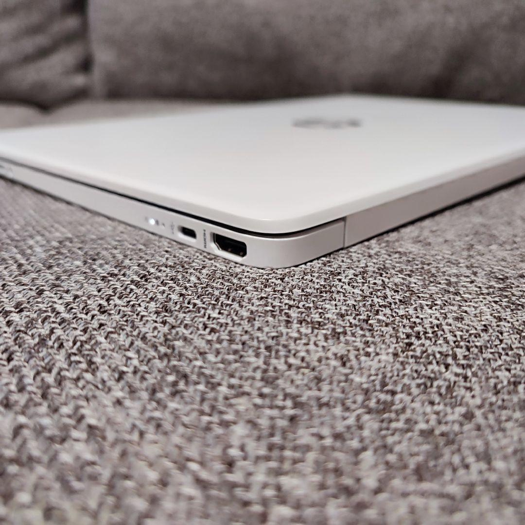 【バッテリー100%・美品】HP 15s-fq 8GB SSD256GB