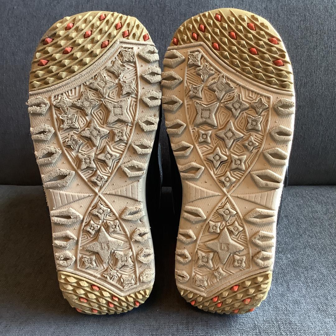 BURTON LIMELIGHT BOA WIDE22.0cmスノーボードブーツ