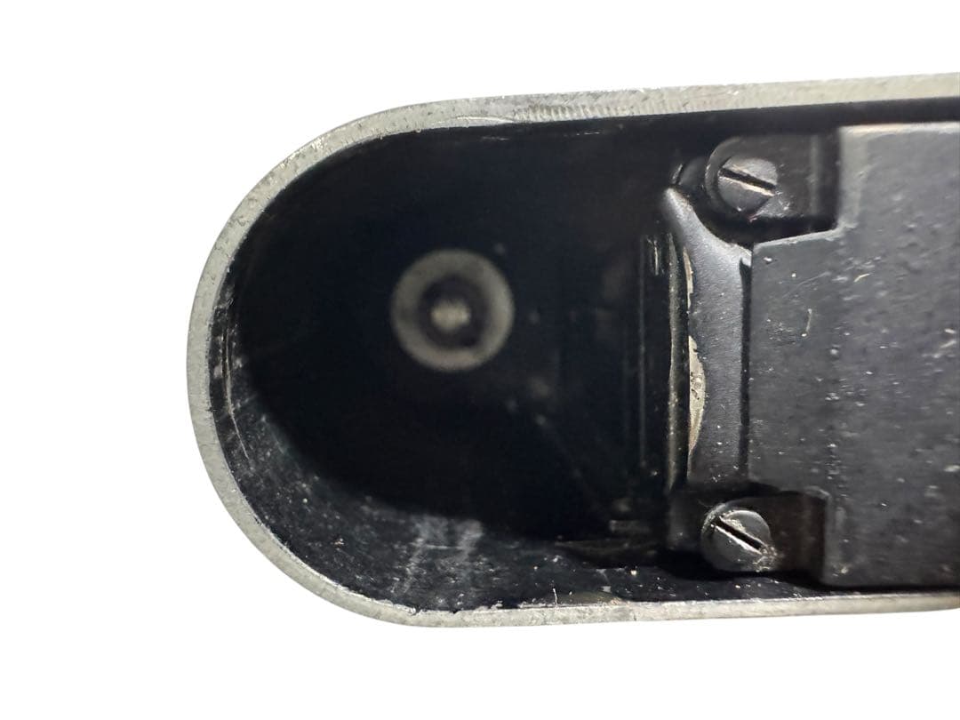 Nicca 3-S レンジファインダーカメラ　NIKKOR HC 50mm F2