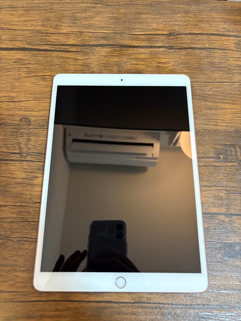 Apple iPad Air 3 ローズゴールド 64GB WiFiモデル