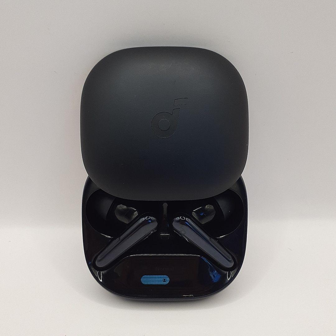 Anker soundcore Liberty 4 Pro　ワイヤレスイヤホン