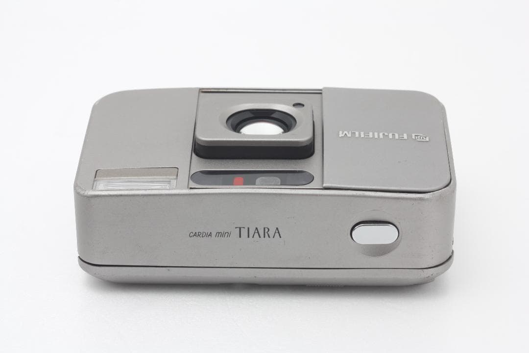 富士フイルム FUJIFILM CARDIA mini TIARA #239