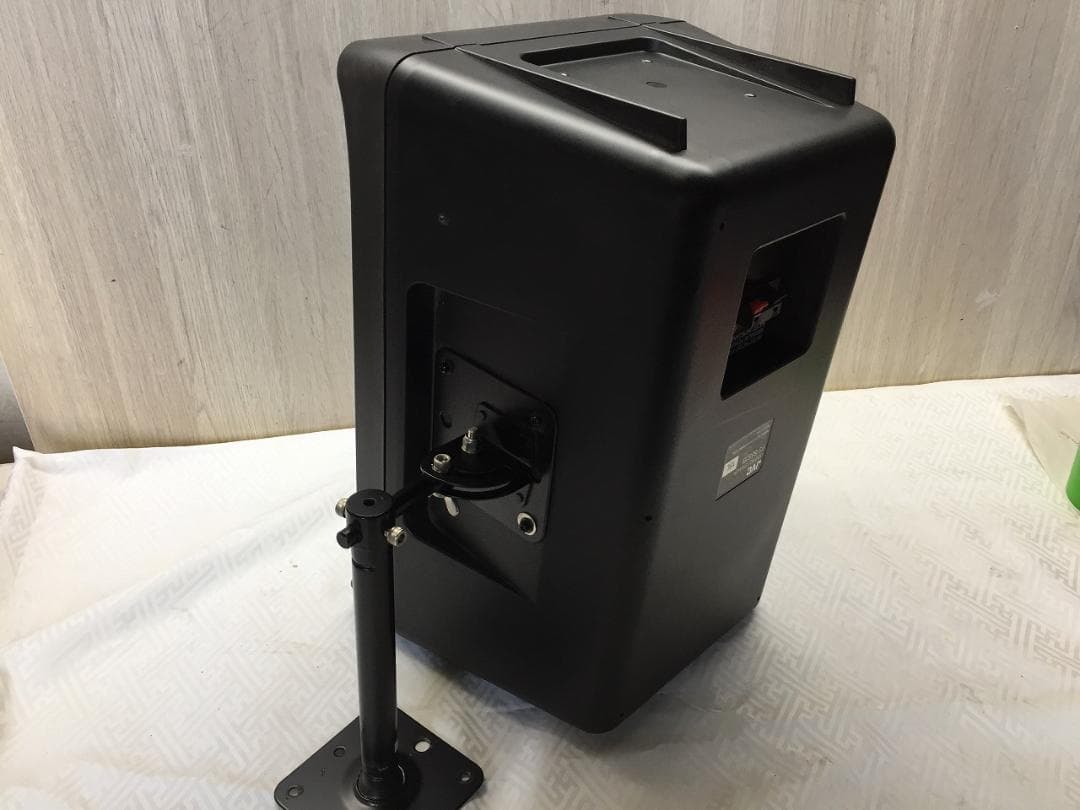 JVC SP-552B 壁掛けコンパクトスピーカー