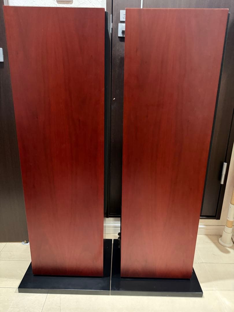 【受取限定】B&W CM9S2 ペア