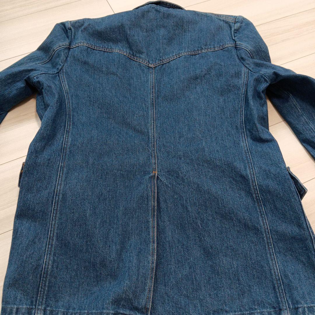 【40サイズ】リーバイスヴィンテージテーラードジャケット