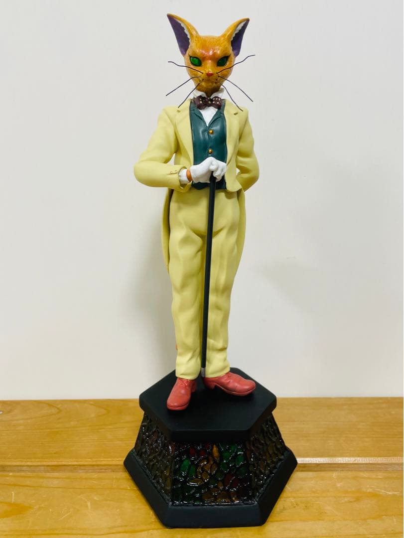 耳をすませば　バロン　オルゴール　ジブリ