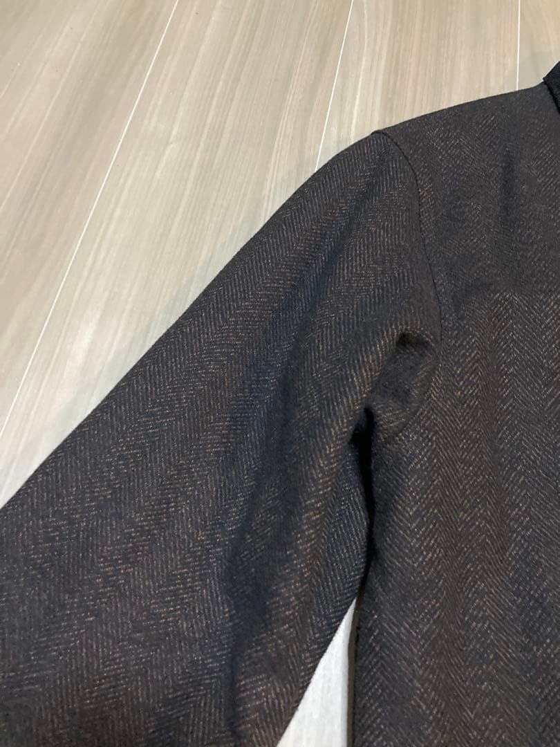 truman coat carhartt wip デトロイトジャケット　ベース