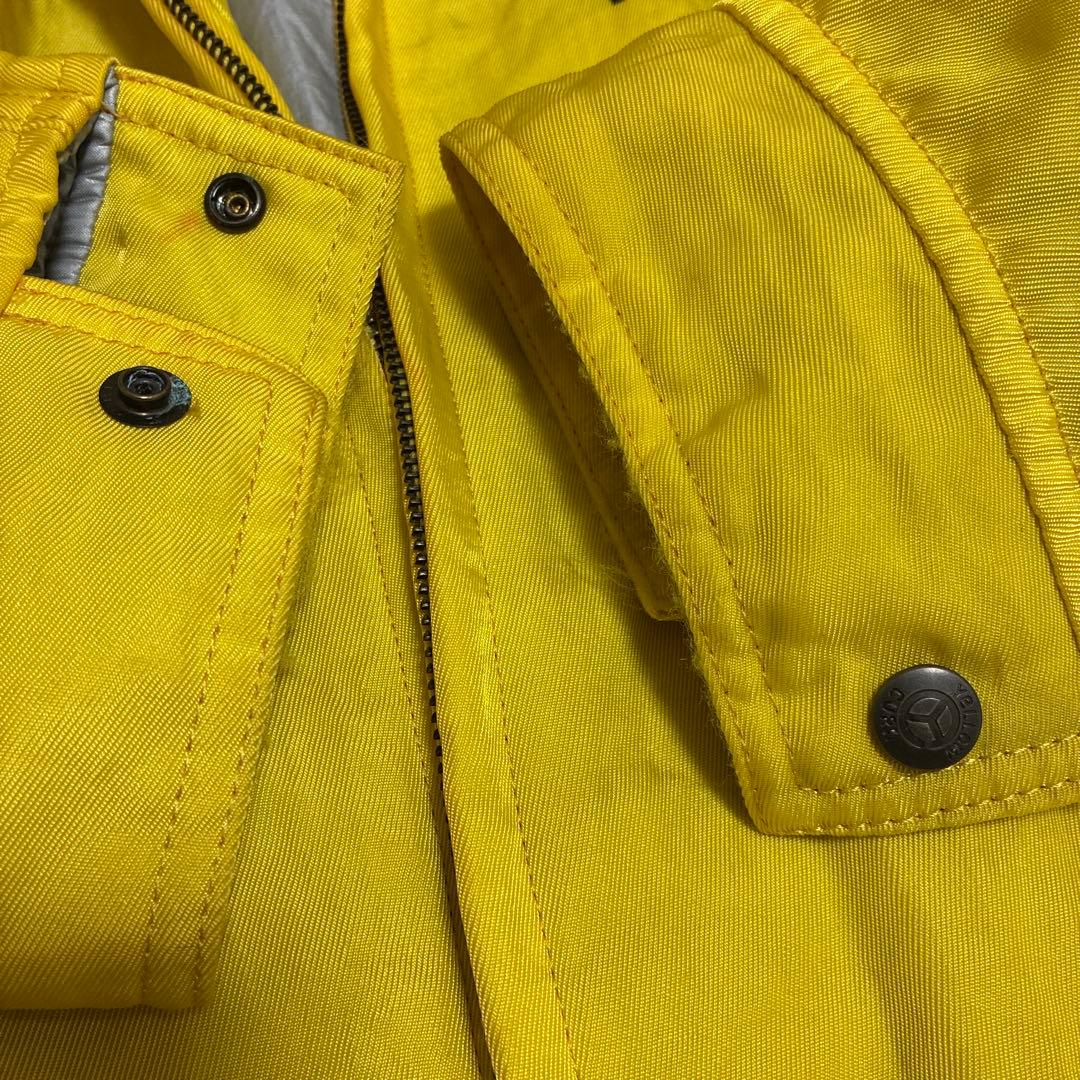 イエローコーン