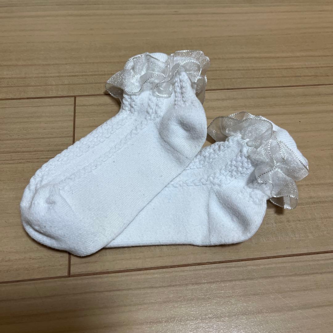 フォーマル120 waltz by BEAMS DESIGN 靴&靴下セット