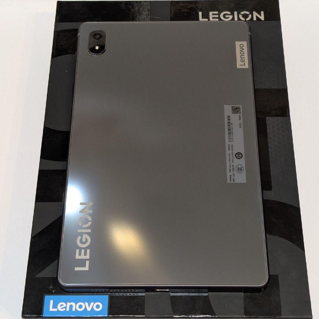 r*s様 【美品】Lenovo Legion Y700 2022 128GB 本