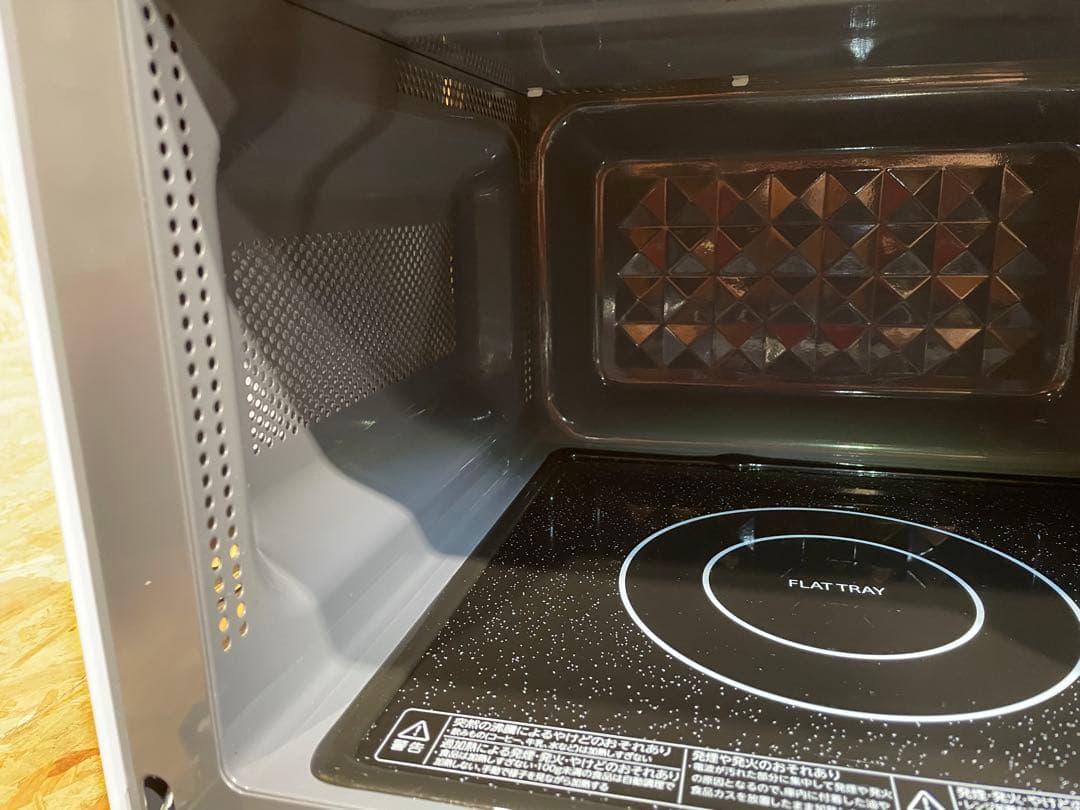 東芝 2023年製　オーブンレンジ ER-WS17 49208