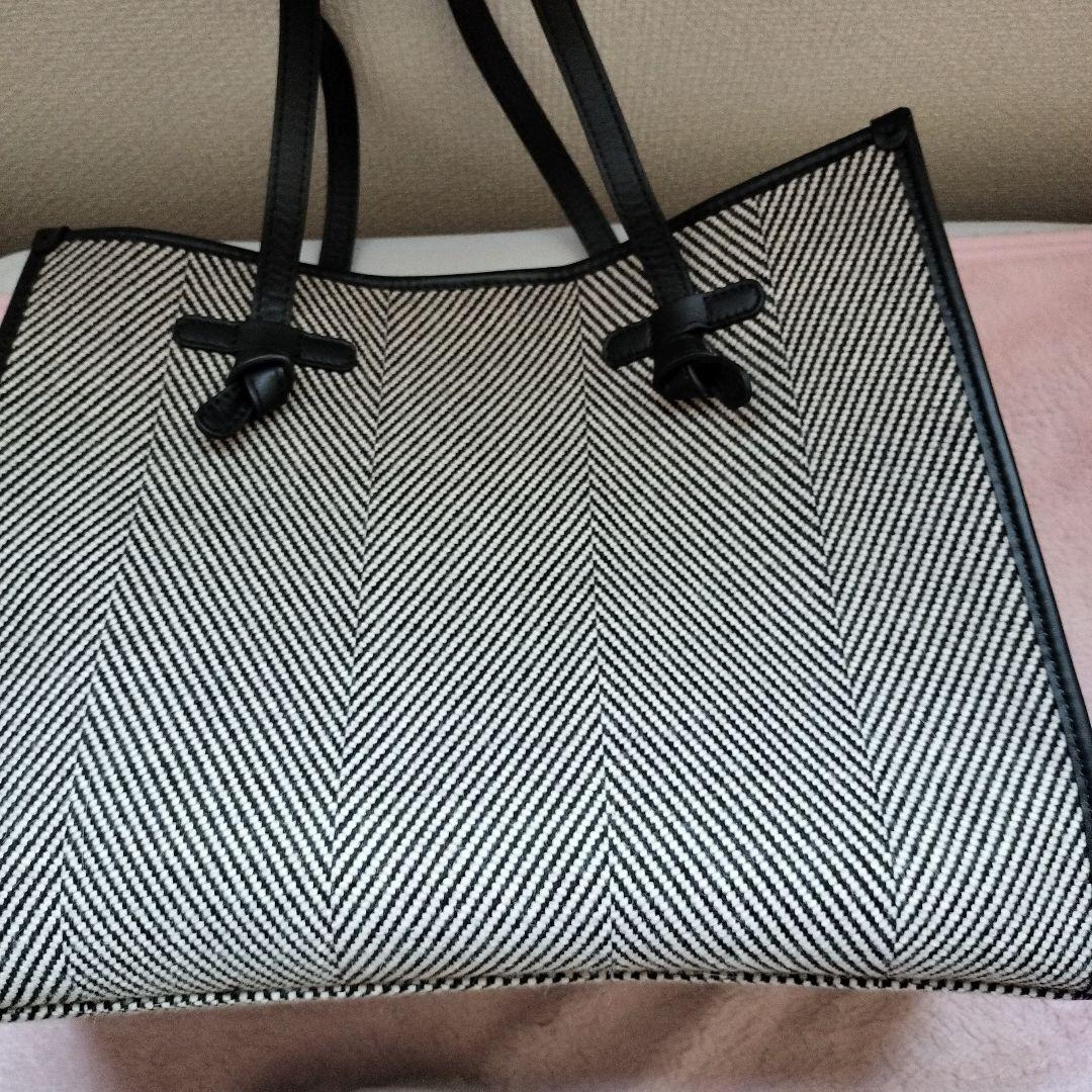 mari  GIANNI CHIARINI ヘリンボーン