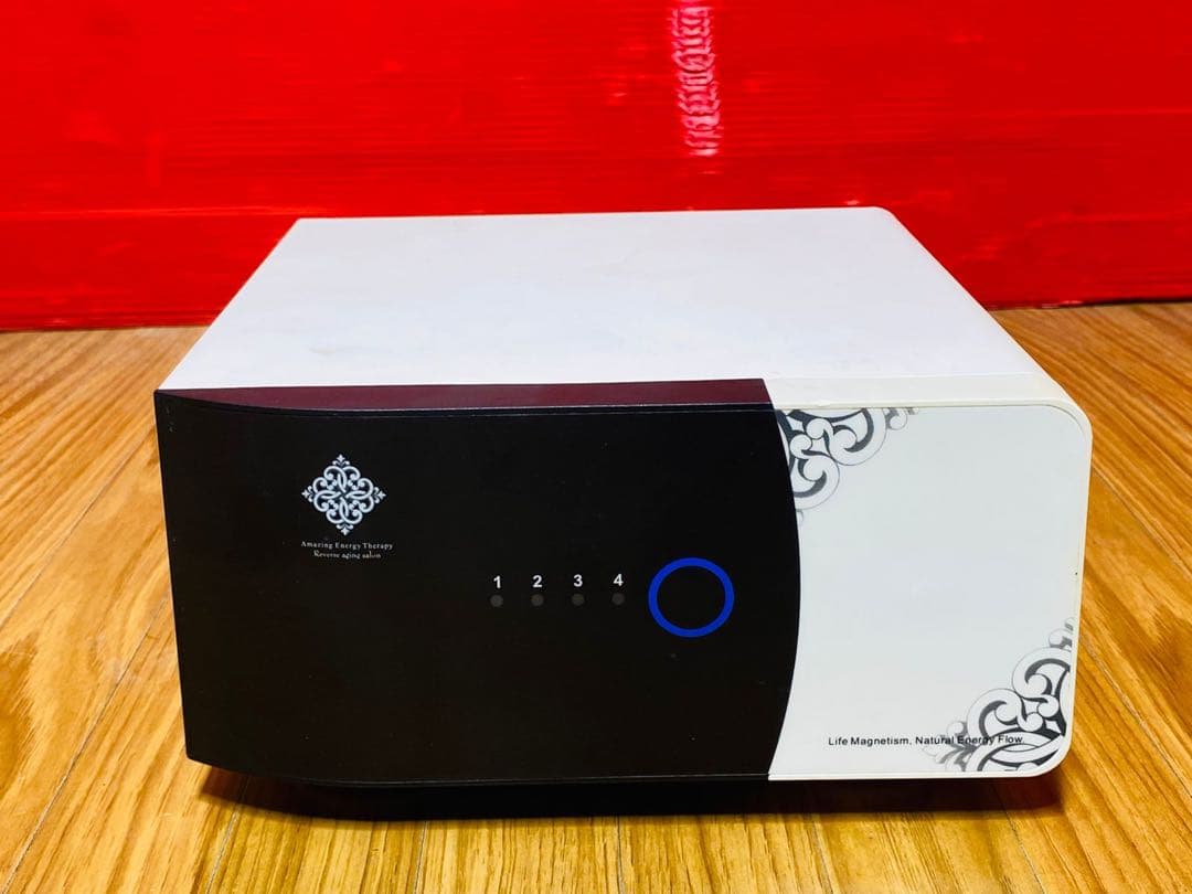 Prana エナジーテラピ