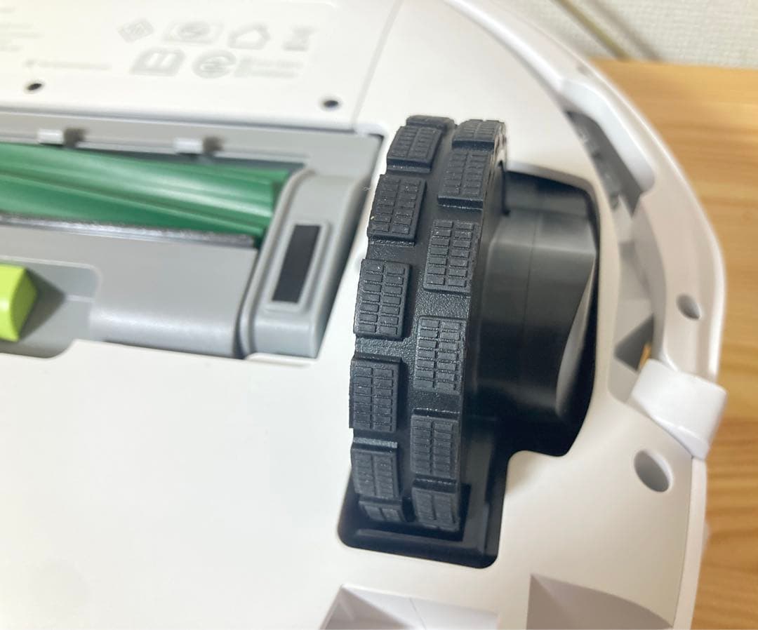 ☆美品 Roomba 205 DustCompactor Combo Robot