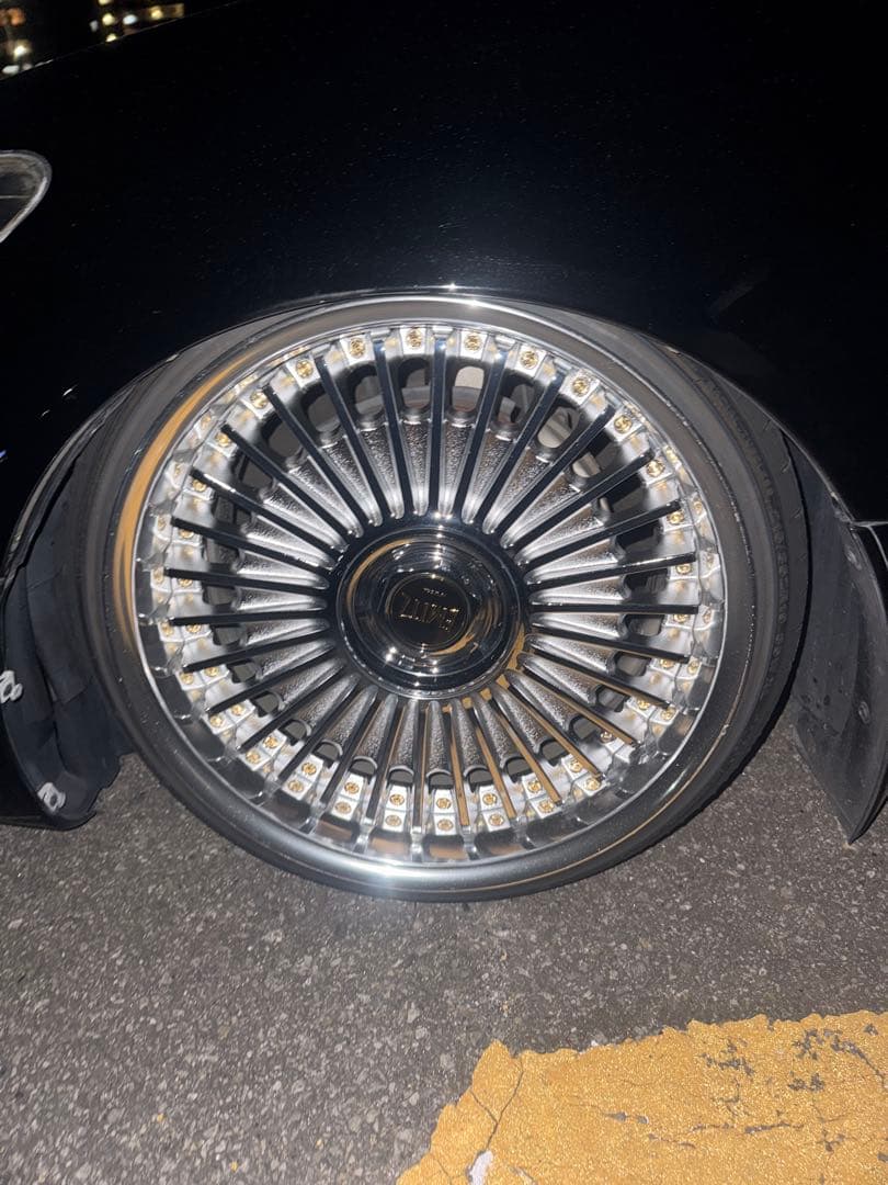 workイミッツ19インチ