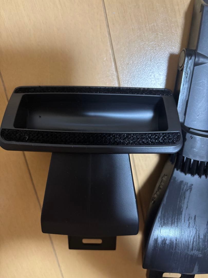 WV515JGY Shark EVOPOWER DX 充電式スティッククリーナー