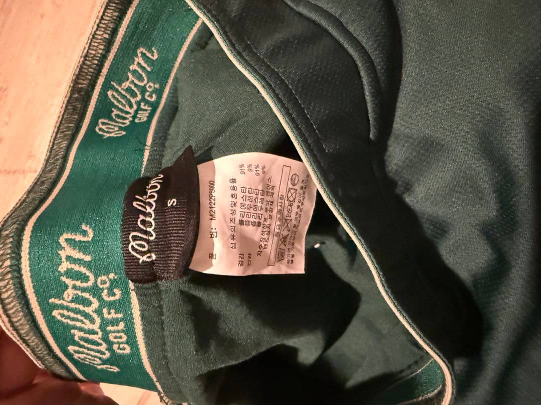 Mimi　マルボンゴルフ レディース セットアップ 半袖トップススカート